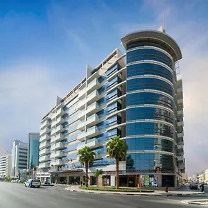 Aparthotel Star Metro Deira, Dubai