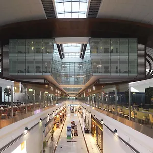 מלון International Terminal, דובאי