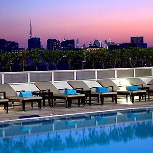 מלון Crowne Plaza Deira By Ihg, דובאי