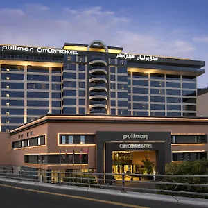 מלון Pullman Creek City Centre, דובאי
