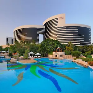 5* Ξενοδοχείο Grand Hyatt