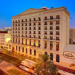 Hotel Royal Ascot, Dubaj